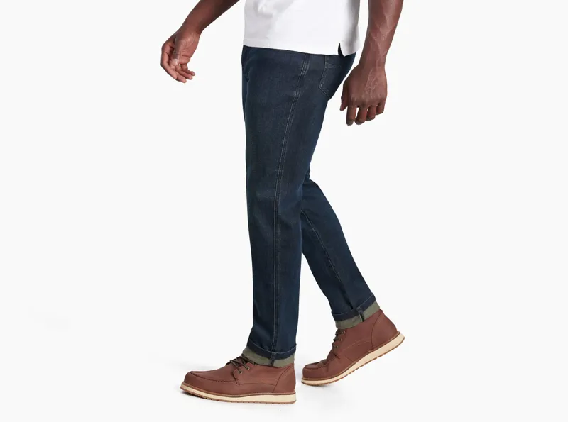 Kuhl blue hot sale jeans