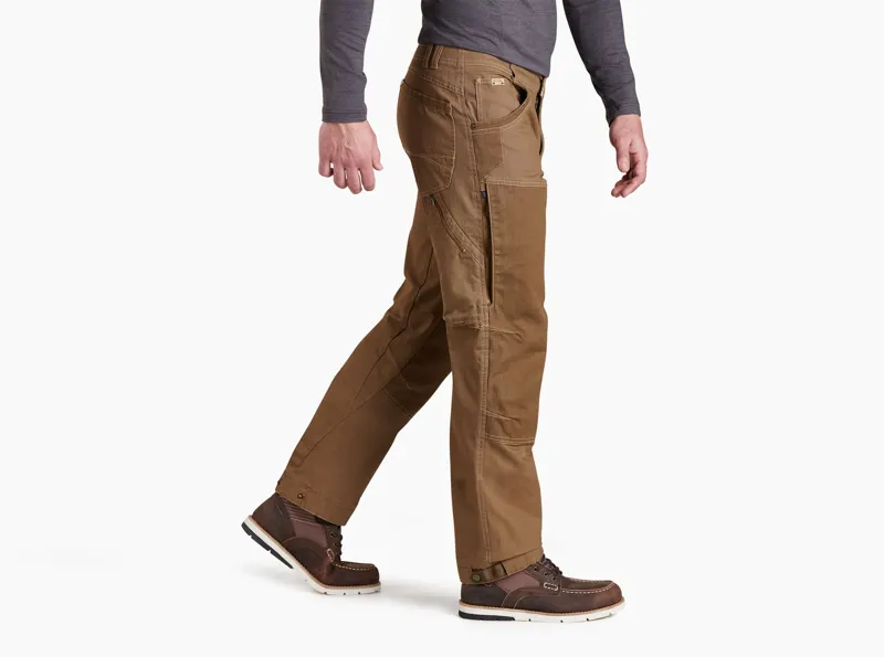 Kuhl khakis top