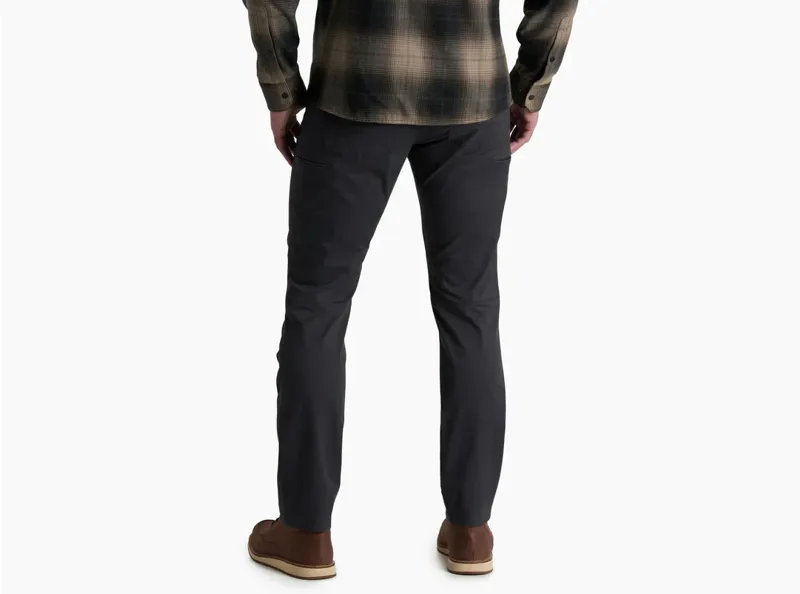 Kuhl Rydr Lite Klassik Men's Outdoor Trouser in Koal-1