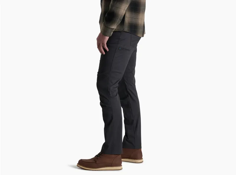 Kuhl Rydr Lite Klassik Men's Outdoor Trouser in Koal-2