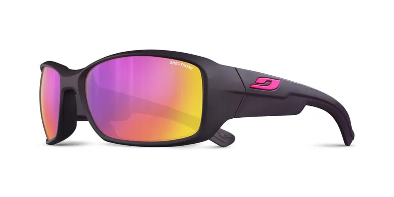 Jublo Whoops Spectron 3 Sunglasses in Plum/Pink 