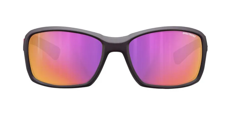 Jublo Whoops Spectron 3 Sunglasses in Plum/Pink -1