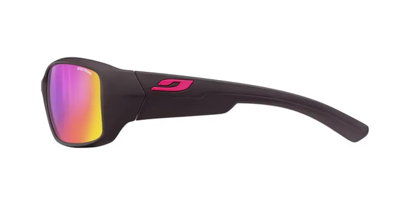 Jublo Whoops Spectron 3 Sunglasses in Plum/Pink -2