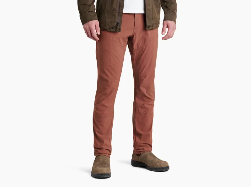 Kuhl Renegade Rock Pant Men's Trouser in Bedrock