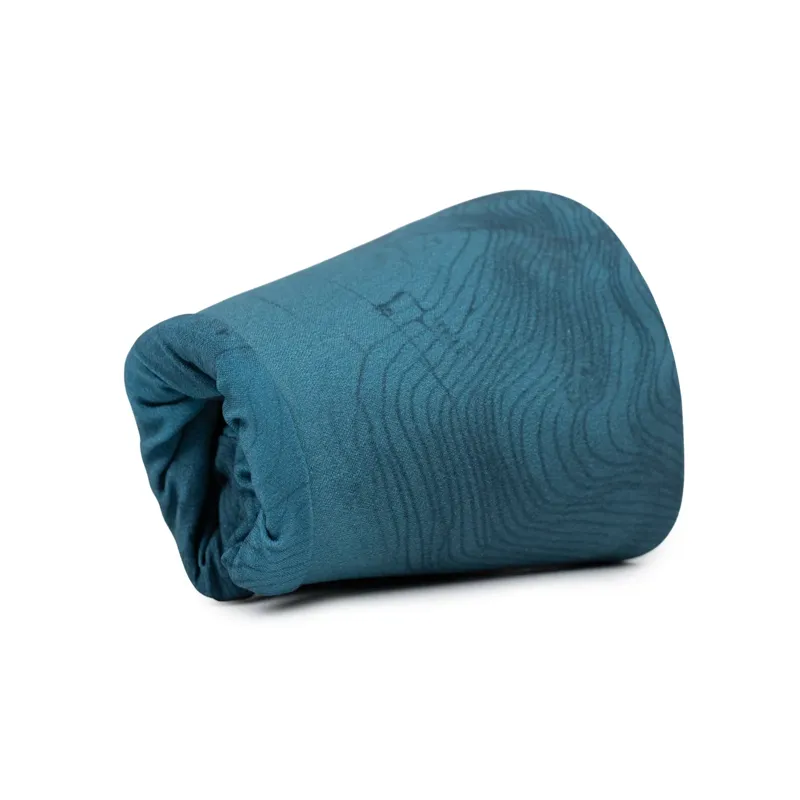 Buff Coolnet UV Pack Speed Cap in Orisa Teal-5