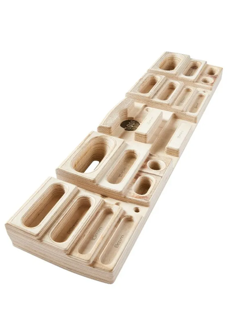 Moon Armstrong Fingerboard-3