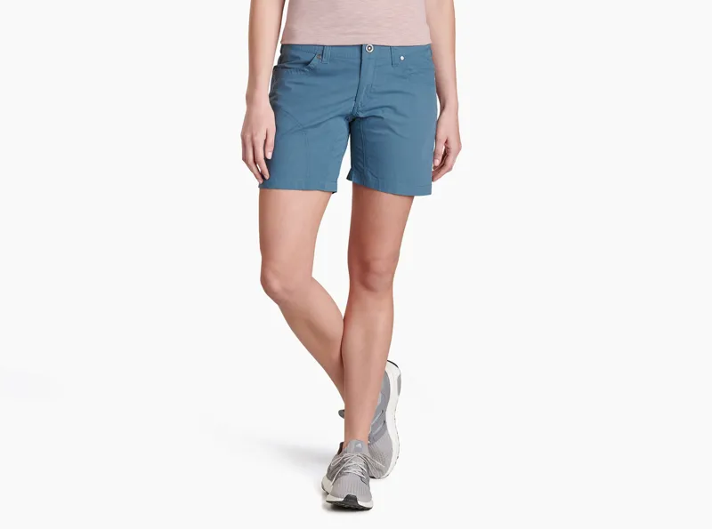 Kuhl hotsell shorts womens