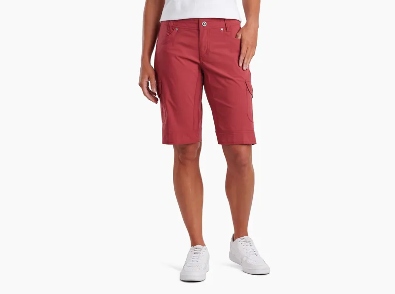 Kuhl women's splash 11 shorts 2025