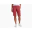 Kuhl Splash 11 Women's Short in Dark Dahlia