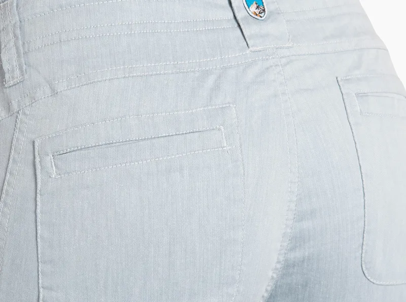 Kuhl Cabo Womens Pant in Ash-5