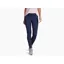 Kuhl Travrse Womens Leggings in Indigo