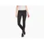 Kuhl Travrse Womens Leggings in Raven