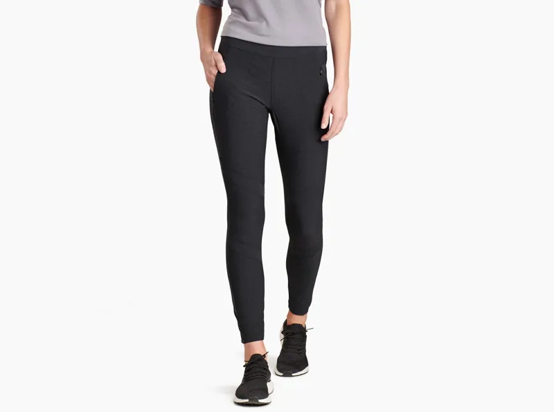 Kuhl Womens Weekendr Tight in Black