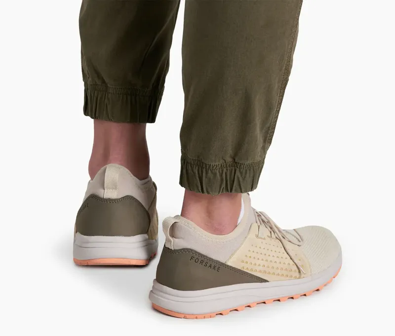 Kuhl Women's Kultivatr Joggr in Sage-5