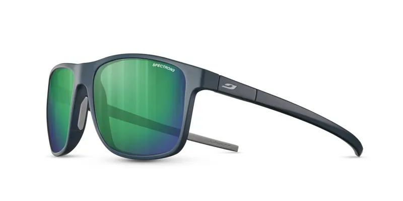 Julbo The Street Spectron 3 Sunglasses in Blue/Green 