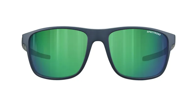 Julbo The Street Spectron 3 Sunglasses in Blue/Green -1