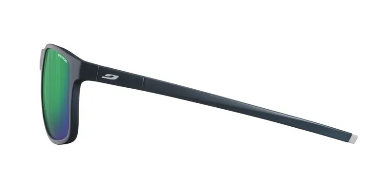 Julbo The Street Spectron 3 Sunglasses in Blue/Green -2