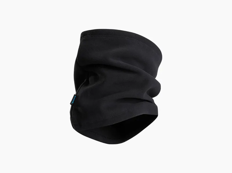 Kuhl Neck Gaiter in Black-1