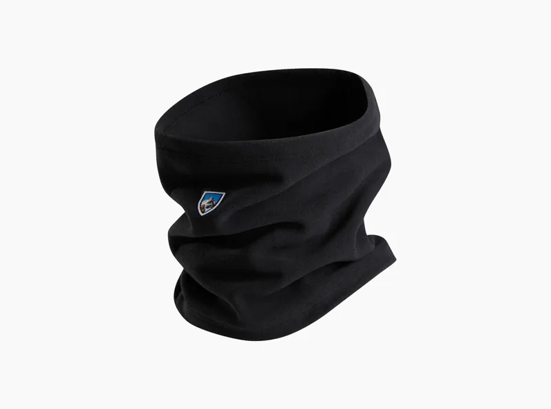 Kuhl Neck Gaiter in Black