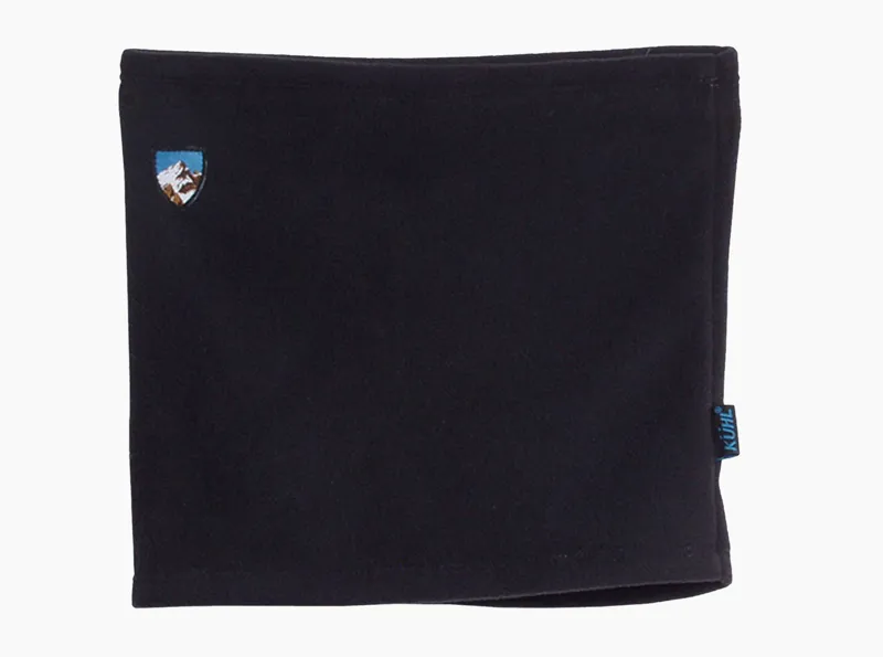 Kuhl Neck Gaiter in Black-2