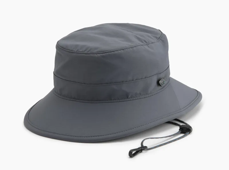 Kuhl Sun Blade Hat in Carbon