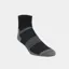 Inov8 Active Mid Sock in Black