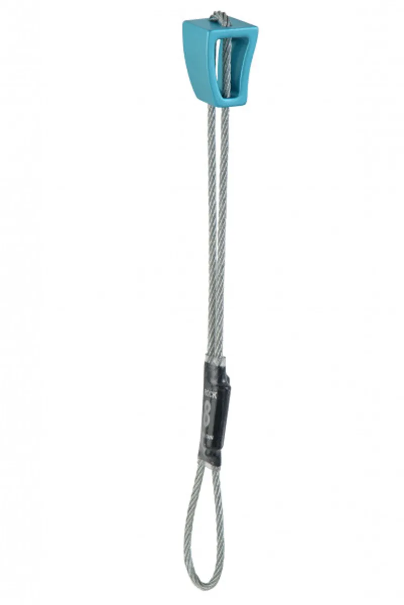 Wild Country Rock Size 8