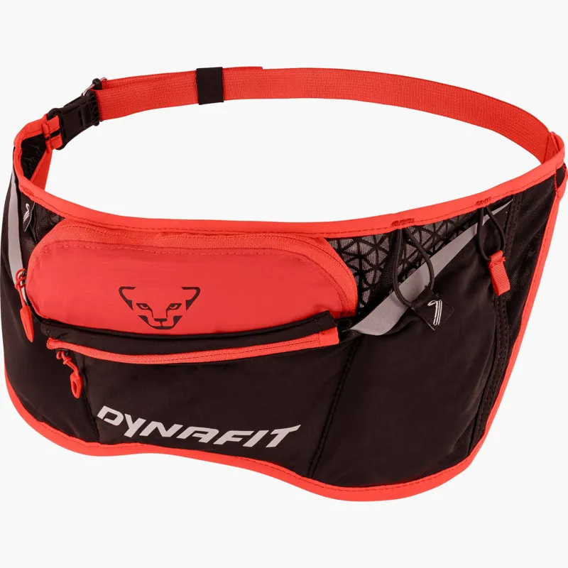 Dynafit Running Flask Belt in Dawn Black Out