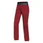 Ocun Pantera Organic Pant Women's Climbing Trouser in Wine Syrah