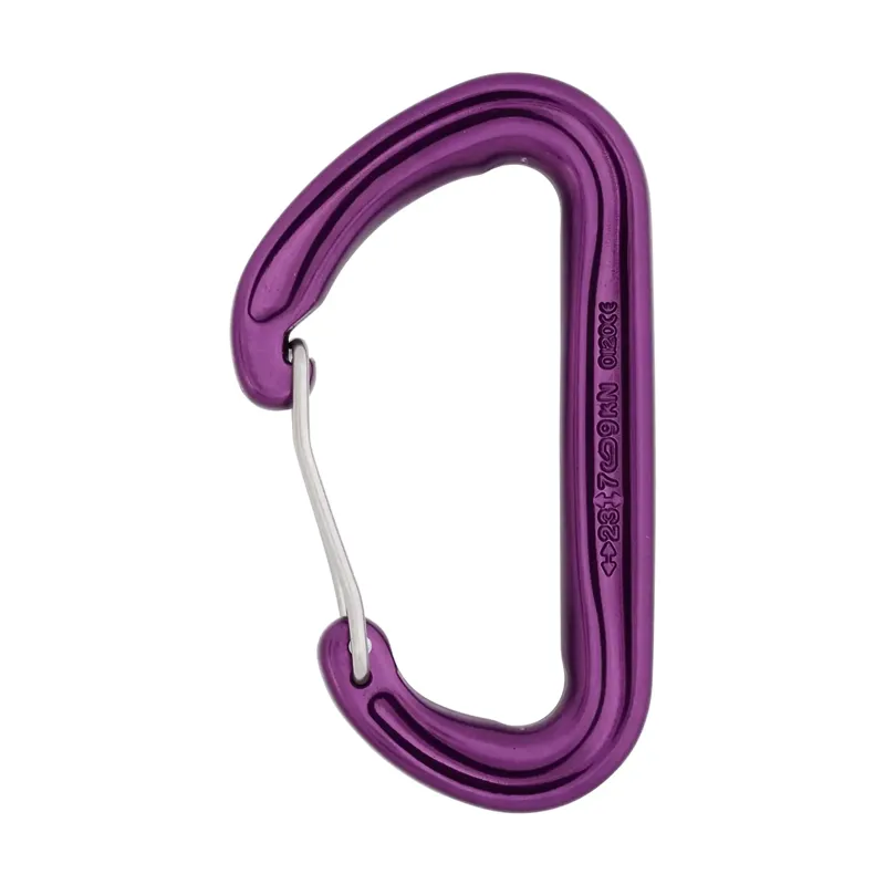 DMM Phantom Wire Gate Purple