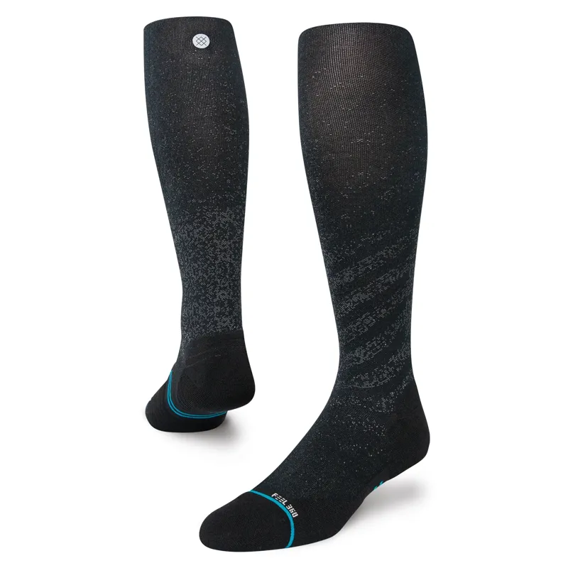 Stance Run Light Over the Calf Running Socks
