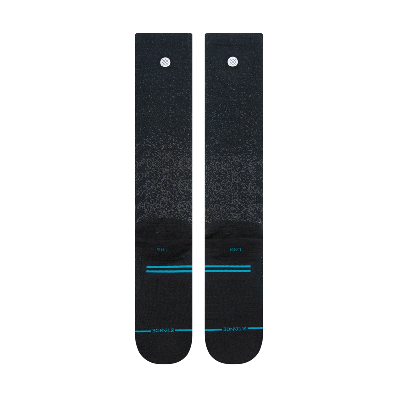Stance Run Light Over the Calf Running Socks-2