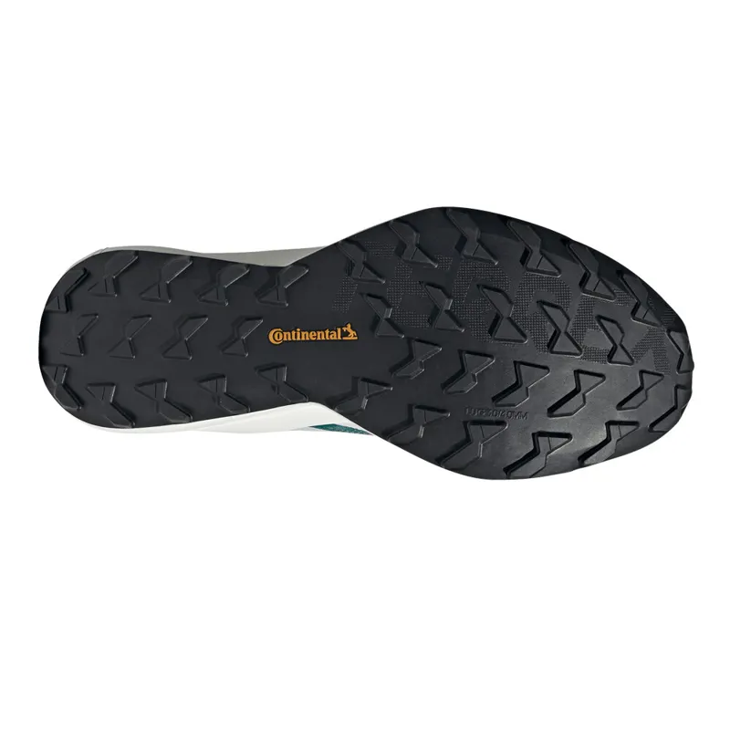 adidas Terrex Agravic Speed Men's Trail Running Shoe in Pure Teal/Grey One/Core Black-1