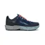 Altra Timp 4 Men's Trail Running Shoe in Black/Blue