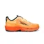 Altra Timp 4 Men's Trail Running Shoe in Orange/Black