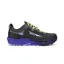 Altra Timp 4 Women's Trail Running Shoe in Gray/Purple