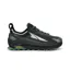 Altra Olympus 5 Men's Trail Running Shoe in Black/Grey