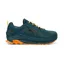 Altra Olympus 5 Hike Low GTX Men's Hiking Shoe in Deep Teal