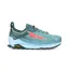 Altra Olympus 5 Women's Trail Running Shoe in Dusty Teal