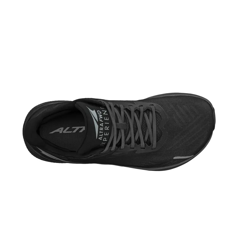 Altra FWD Experience Women's Road Running Shoe in Black-2