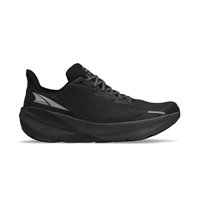 Altra FWD Experience Women's Road Running Shoe in Black