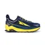 Altra Olympus 5 Men's Trail Running Shoe in Navy