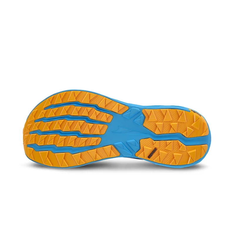 Altra Experience Wild Men's Trail Running Shoe in Navy-2