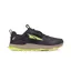 Altra Lone Peak 8 Women's Trail Running Shoe in Dark Purple