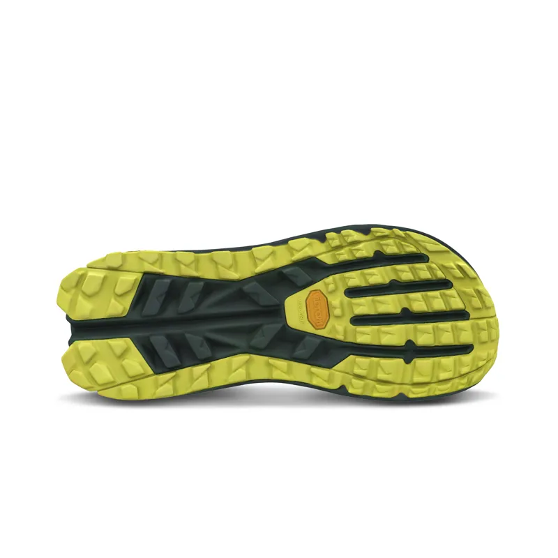 Altra Olympus 6 Hike Mid GTX Men's Fast-Hike Boot in Tan-1