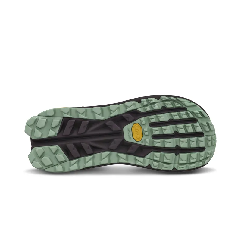 Altra Olympus 6 Hike Mid GTX Women's Fast-Hike Boot in Tan-1