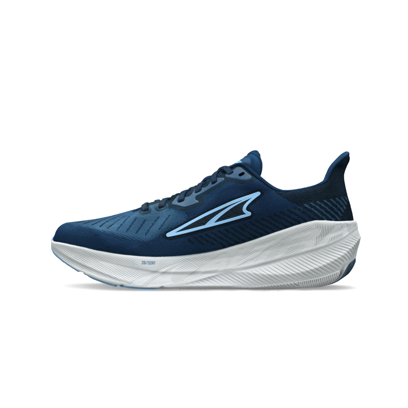 Altra Experience Flow Men's Road Running Shoe in Blue-3