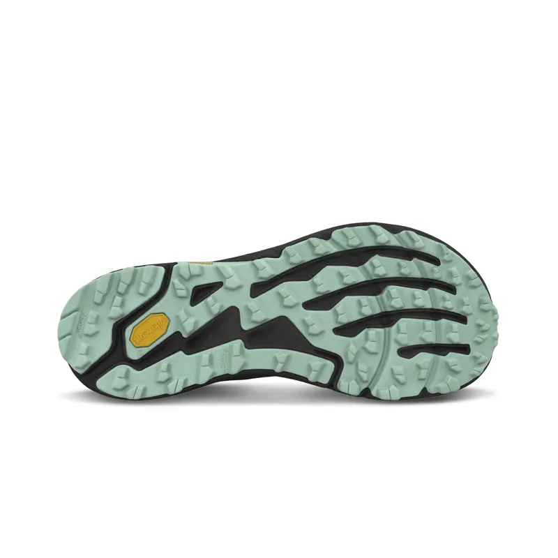 Altra Timp 5 GTX Women's Trail Running Shoe in Black-1