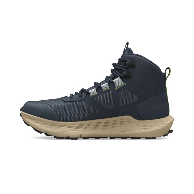 Altra Timp Hiker Gore-Tex Women's Fast-Hike Boot in Navy-3