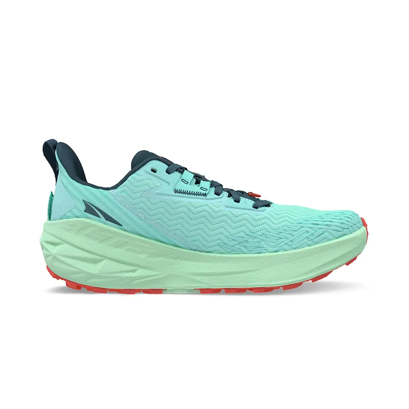 Altra Experience Wild Women's Trail Running Shoe in Teal